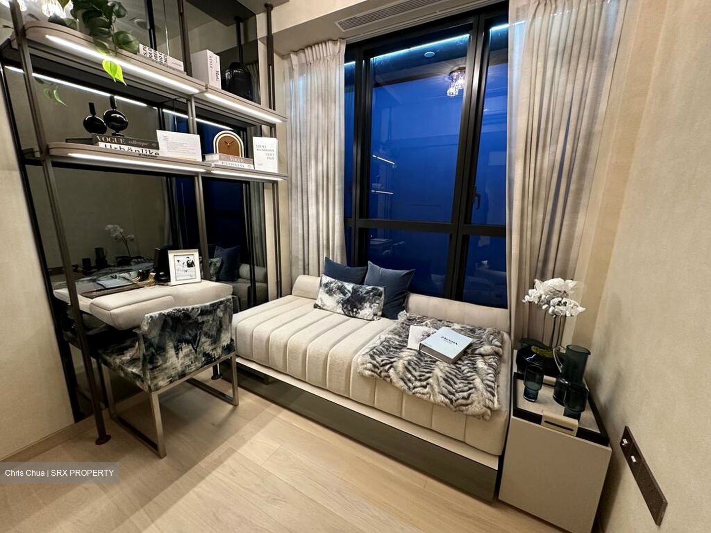 Arina East Residences (D15), Apartment #573056691
